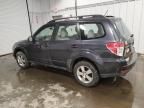 2013 Subaru Forester 2.5X