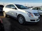 2013 Cadillac SRX Luxury Collection