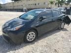 2022 Toyota Prius Night Shade