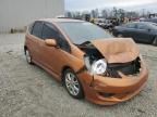 2009 Honda FIT Sport