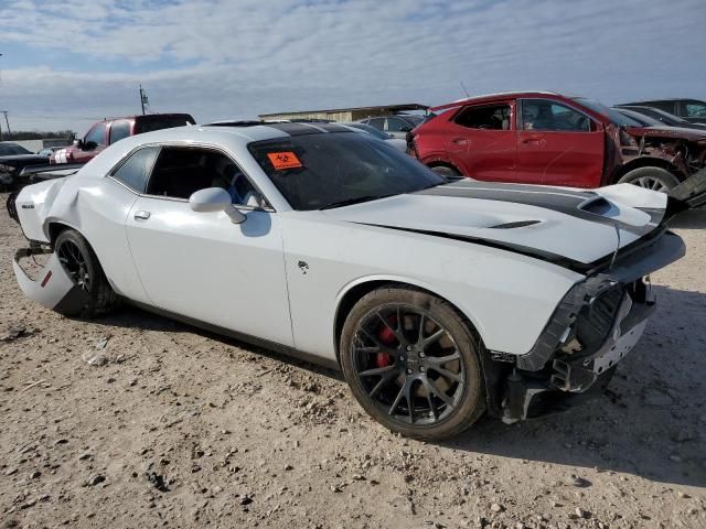 2016 Dodge Challenger SRT Hellcat