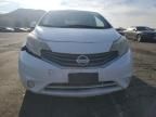 2014 Nissan Versa Note S