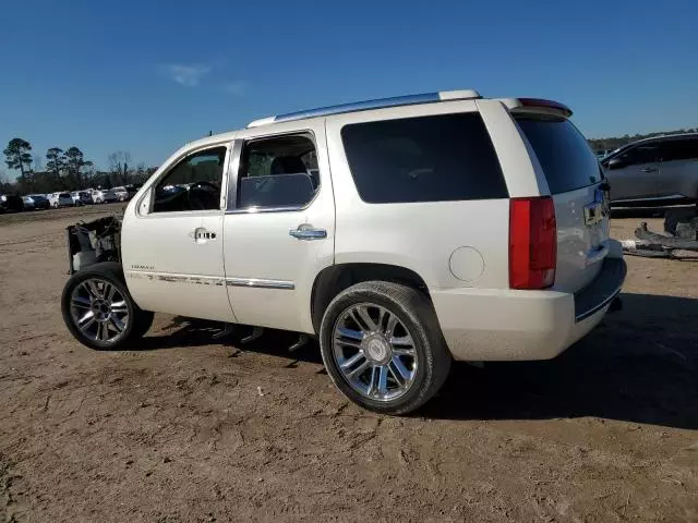 2010 Cadillac Escalade Luxury