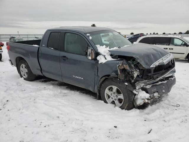 2008 Toyota Tundra Double Cab