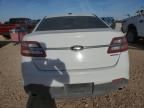 2013 Ford Taurus SE