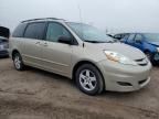 2009 Toyota Sienna CE