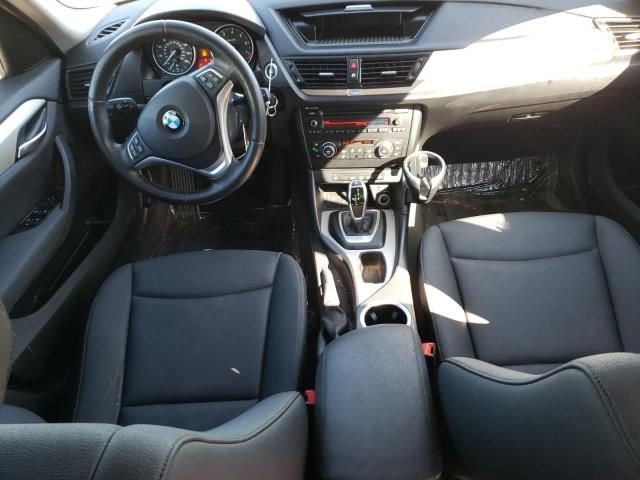 2013 BMW X1 XDRIVE28I