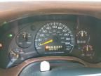 1999 Chevrolet Express G1500