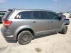 2012 Dodge Journey SE