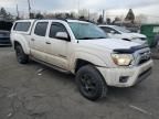 2012 Toyota Tacoma Double Cab Long BED