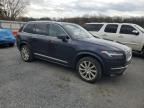 2016 Volvo XC90 T6