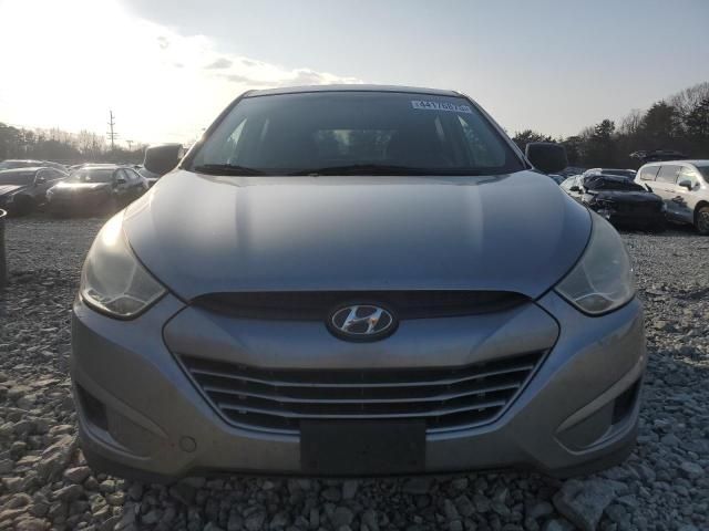 2012 Hyundai Tucson GL