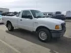 2004 Ford Ranger