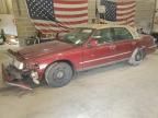 2003 Mercury Grand Marquis GS