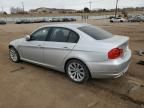 2011 BMW 335 XI