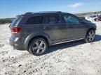 2016 Dodge Journey Crossroad