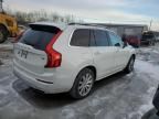 2016 Volvo XC90 T6