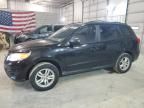 2012 Hyundai Santa FE GLS