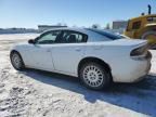 2017 Dodge Charger Police