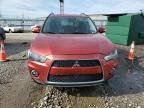 2013 Mitsubishi Outlander SE