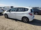 2009 Honda FIT Sport