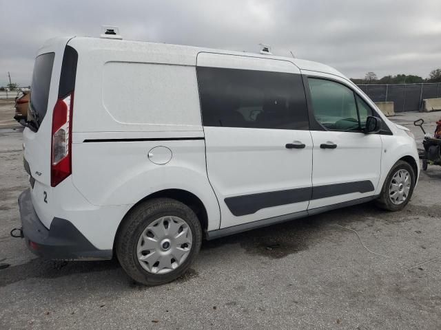 2016 Ford Transit Connect XLT