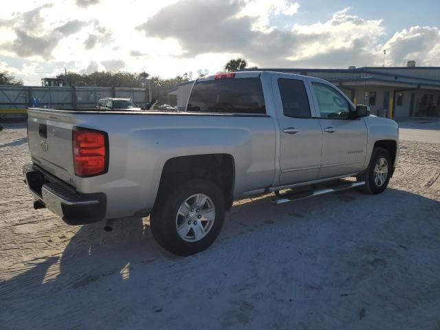 2019 Chevrolet Silverado LD C1500 LT