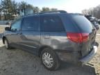 2006 Toyota Sienna CE