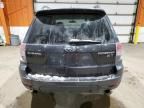 2009 Subaru Forester 2.5XT Limited