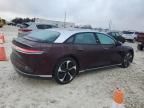 2023 Lucid Motors AIR Grand Touring