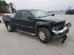 2004 Chevrolet Colorado