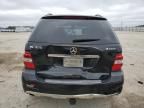 2009 Mercedes-Benz ML 350