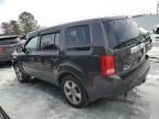 2012 Honda Pilot EXL