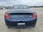 2003 Lexus SC 430