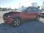 2006 BMW X3 3.0I