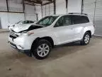 2013 Toyota Highlander Base