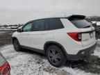 2019 Honda Passport EXL