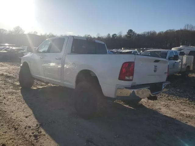 2016 Dodge RAM 2500 SLT