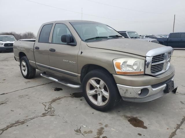 2006 Dodge RAM 1500 ST