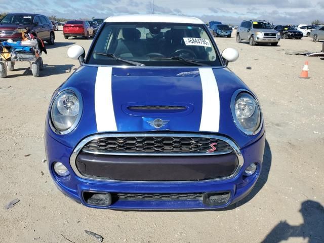 2019 Mini Cooper S