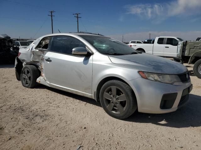 2010 KIA Forte EX