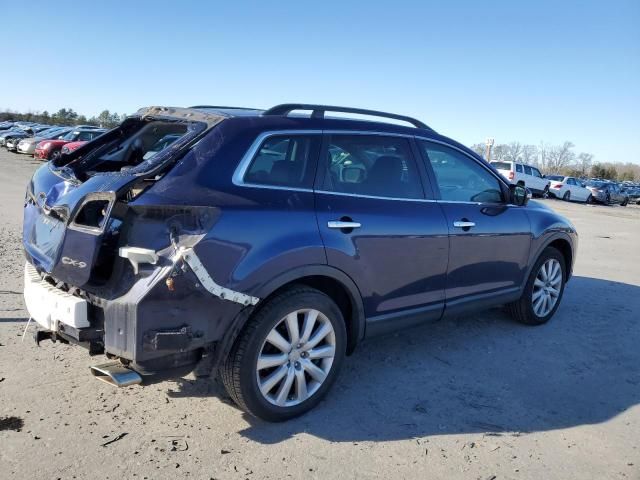 2008 Mazda CX-9