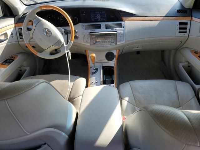 2005 Toyota Avalon XL