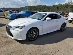 2016 Lexus RC 350 en venta en Greenwell Springs, LA