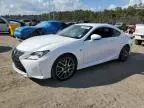 2016 Lexus RC 350