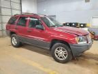 2004 Jeep Grand Cherokee Laredo