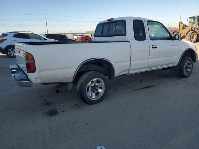 1999 Toyota Tacoma Xtracab Prerunner