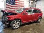 2009 Dodge Journey SXT