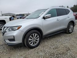 Salvage cars for sale at auction: 2019 Nissan Rogue S