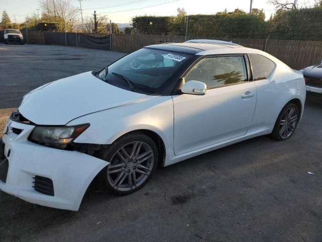 2012 Scion TC